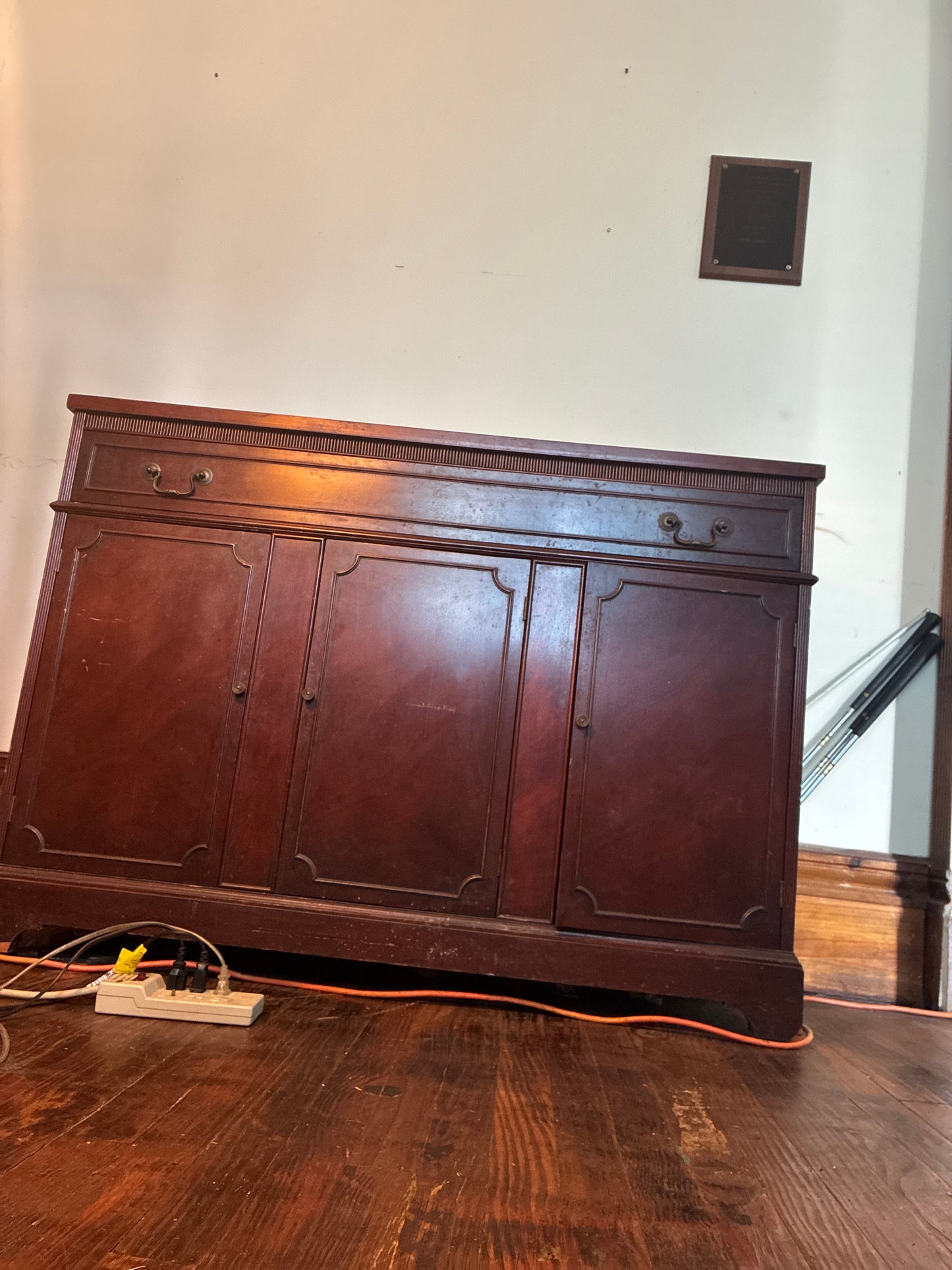 Duncan Phfye Morganton Edition Buffet