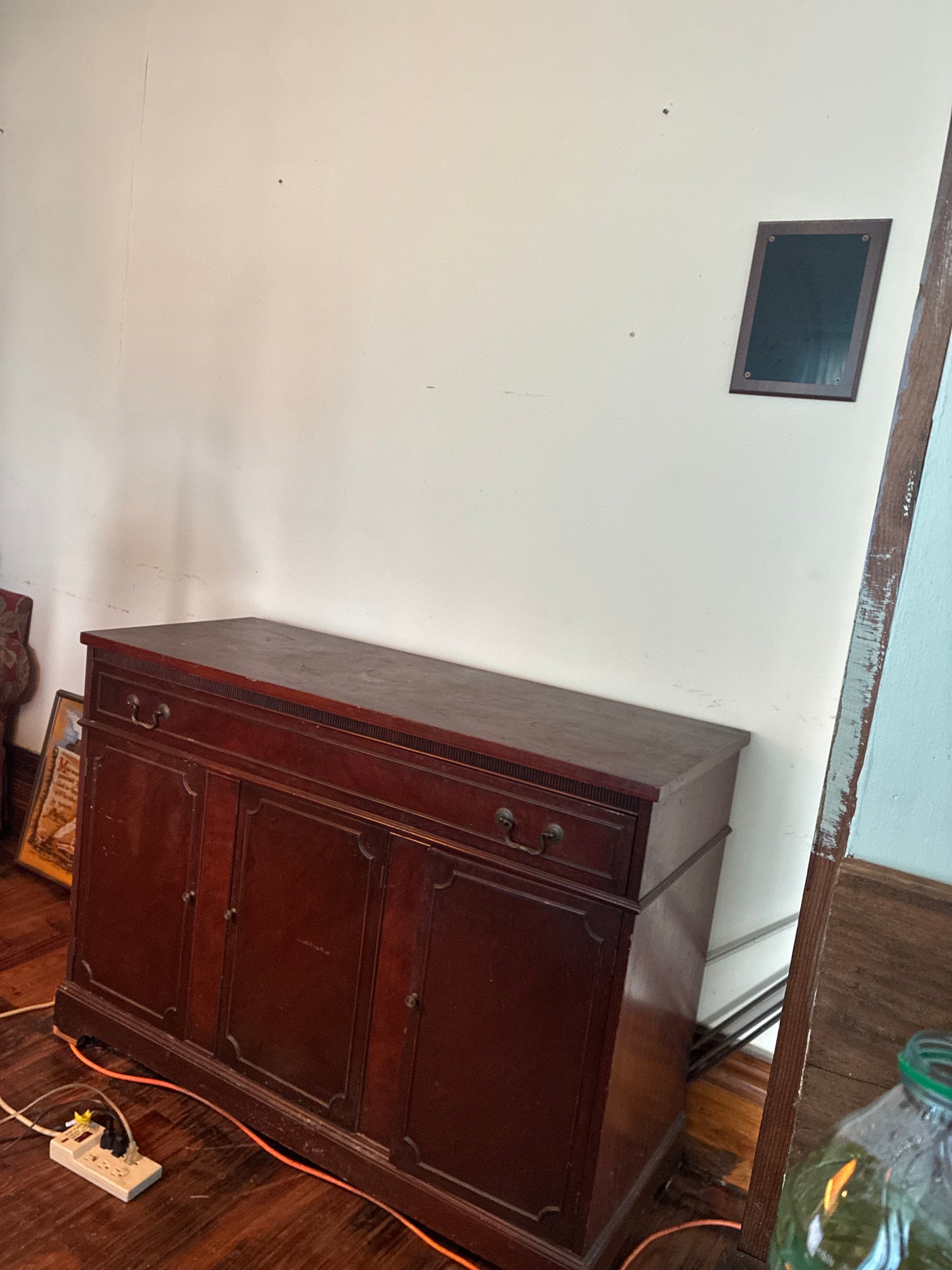 Duncan Phfye Morganton Edition Buffet