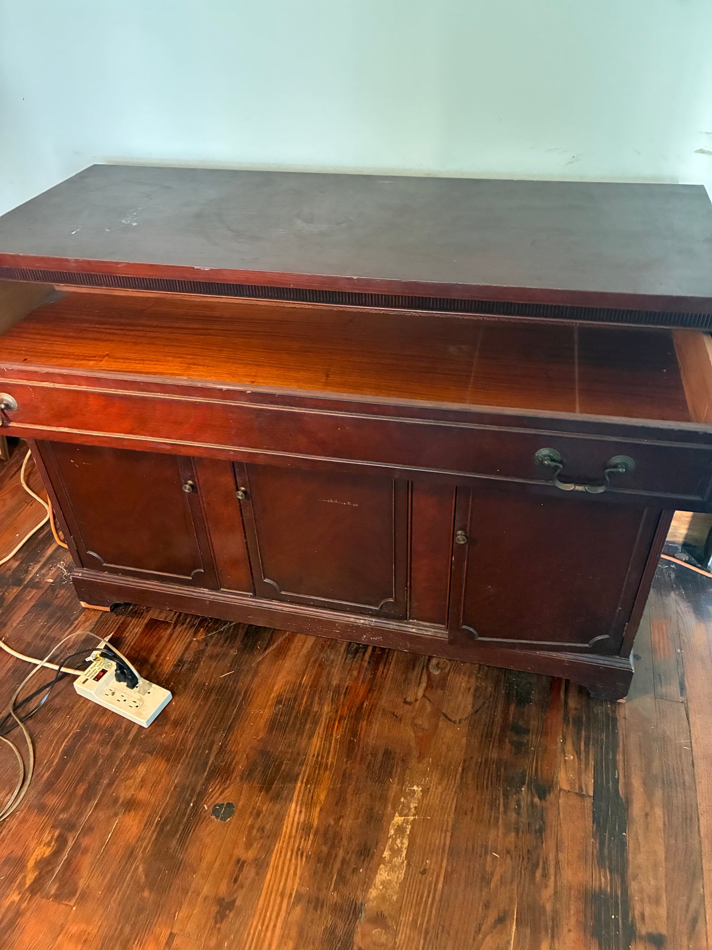 Duncan Phfye Morganton Edition Buffet