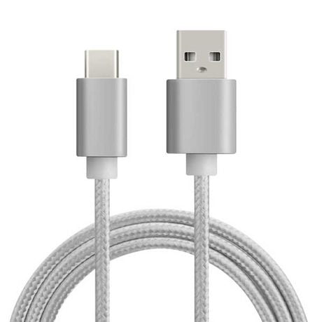 Type-C Cable - 1.7A For I-Phone or Android