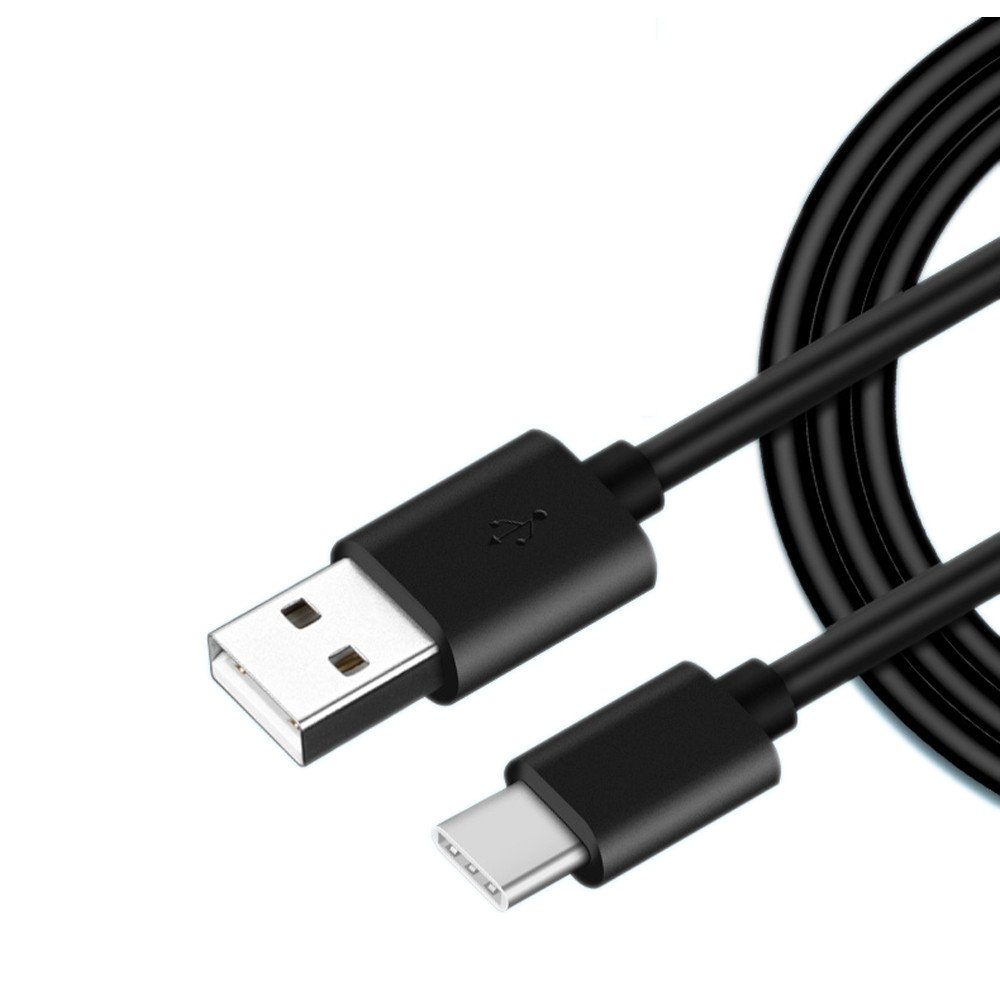 Type-C Cable - 1.7A For I-Phone or Android