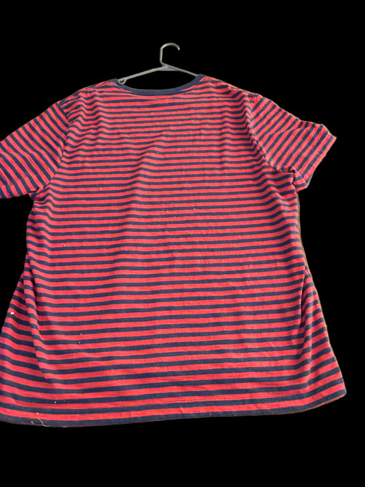Kurt Cobain theme shirt (Club Room Shirt)