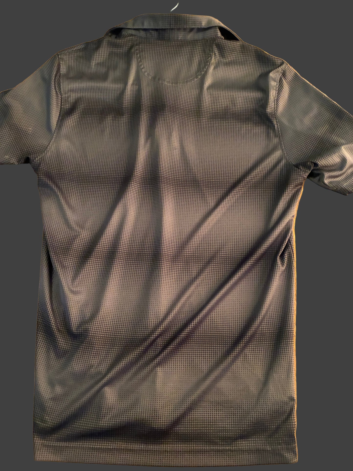 Back shirt 