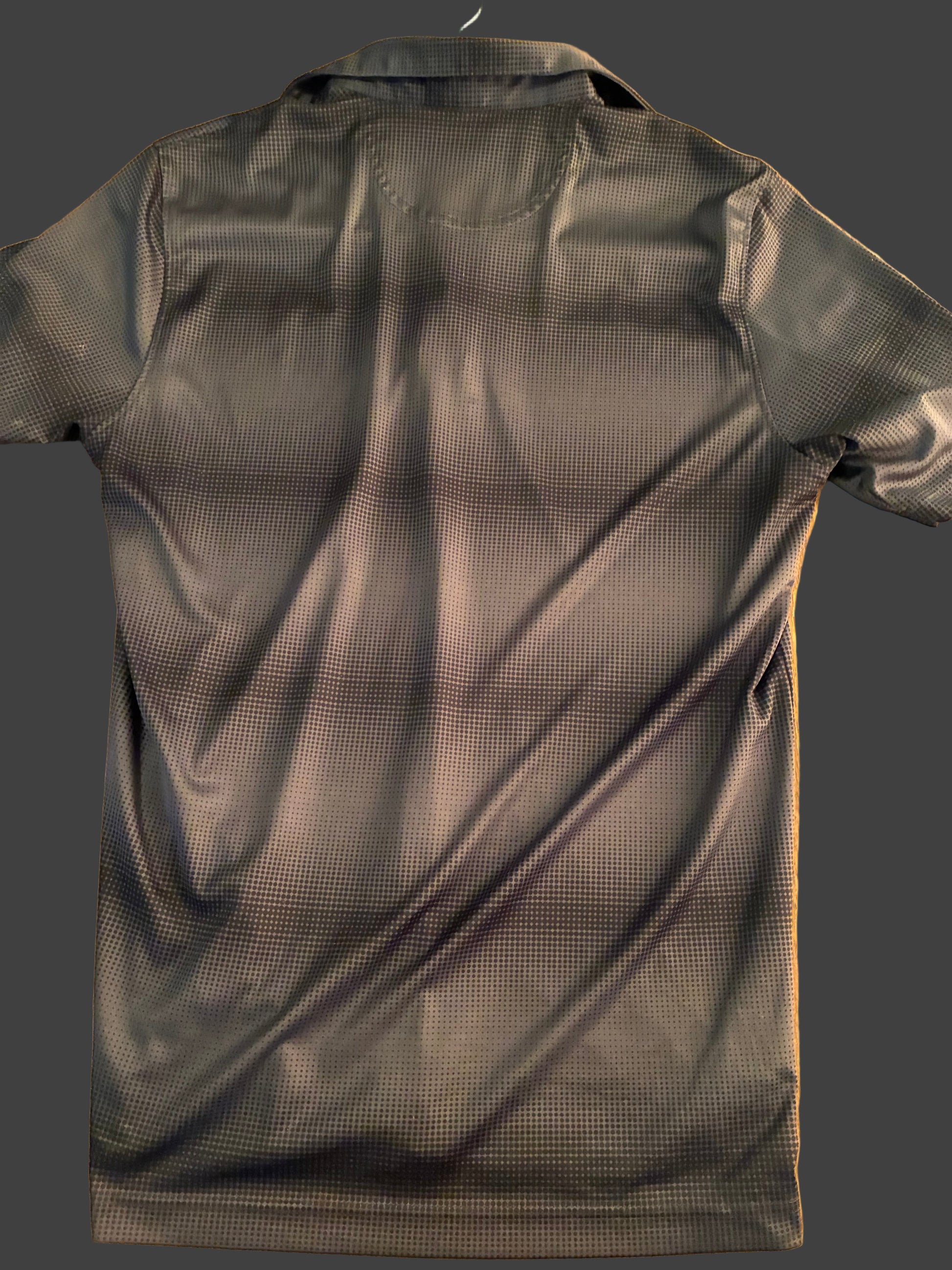 Back shirt 