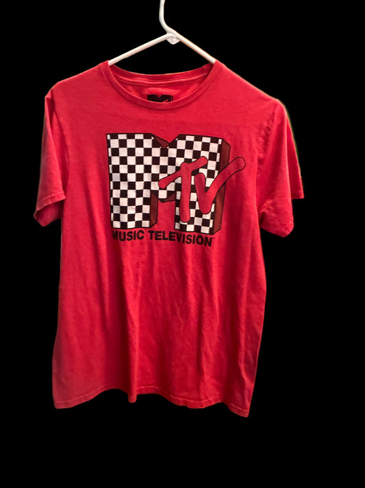 Vintage MTV T Shirt