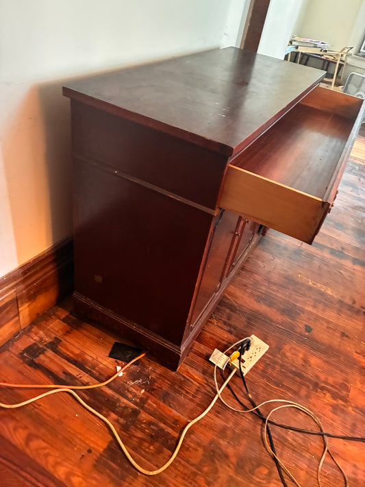 Duncan Phfye Morganton Edition Buffet