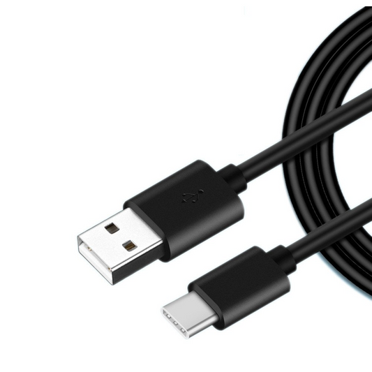 Type-C Cable - 1.7A For I-Phone or Android